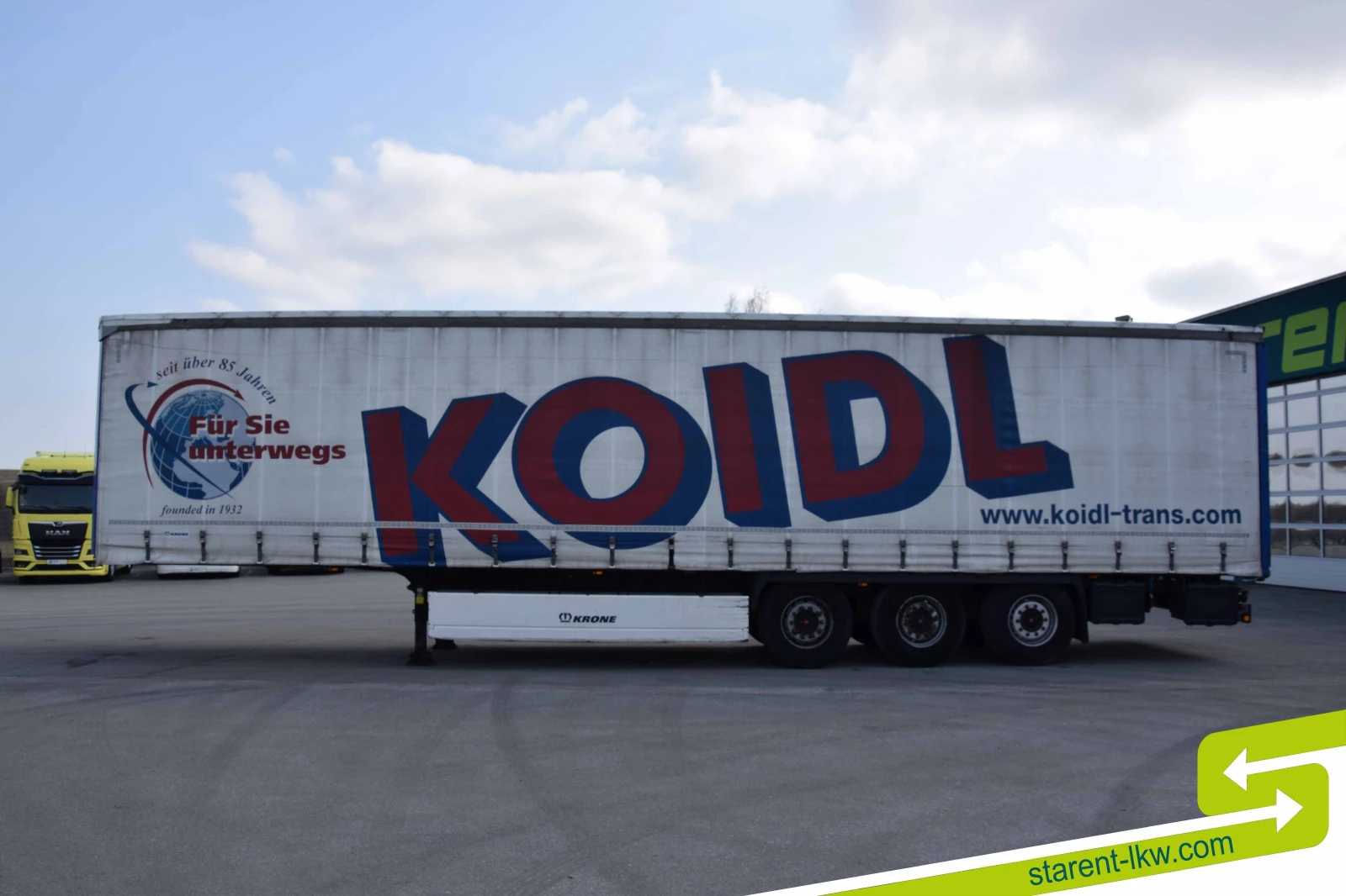 ����������� Krone TR26072 | Mobile.bg � ����������� 8