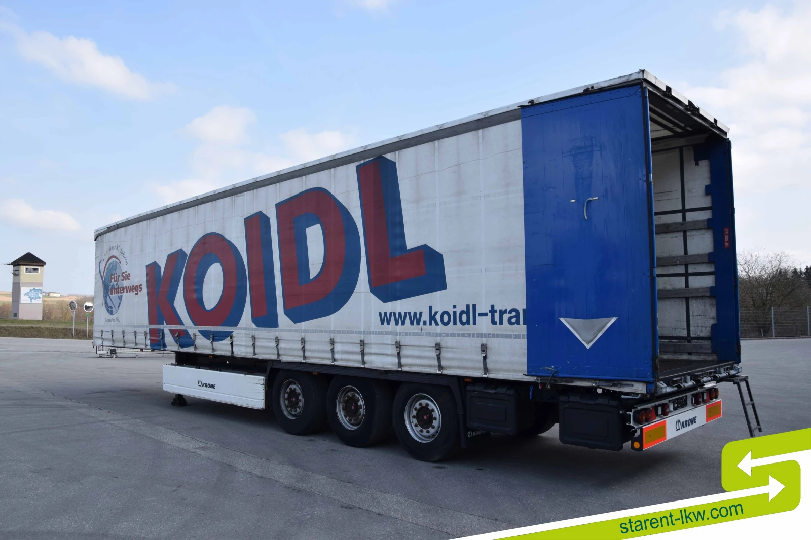 ����������� Krone TR26072 | Mobile.bg � ����������� 9