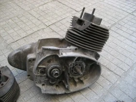Части дигател за Балкан 250, снимка 2