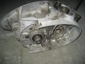 Части дигател за Балкан 250, снимка 10