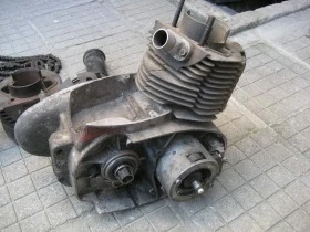 Части дигател за Балкан 250, снимка 4