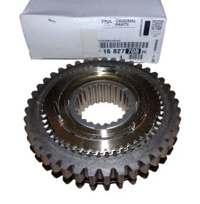 Синхронизатор 1ва и 2ра скорост Citroen Jumper/Fiat Ducato/Peugeot Boxer 2002- 1682770880, снимка 1