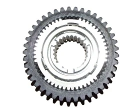 Синхронизатор 1ва и 2ра скорост CITREON JUMPER/FIAT DUCTO/PEUGEOT BOXER 2002- 1682770880, снимка 3