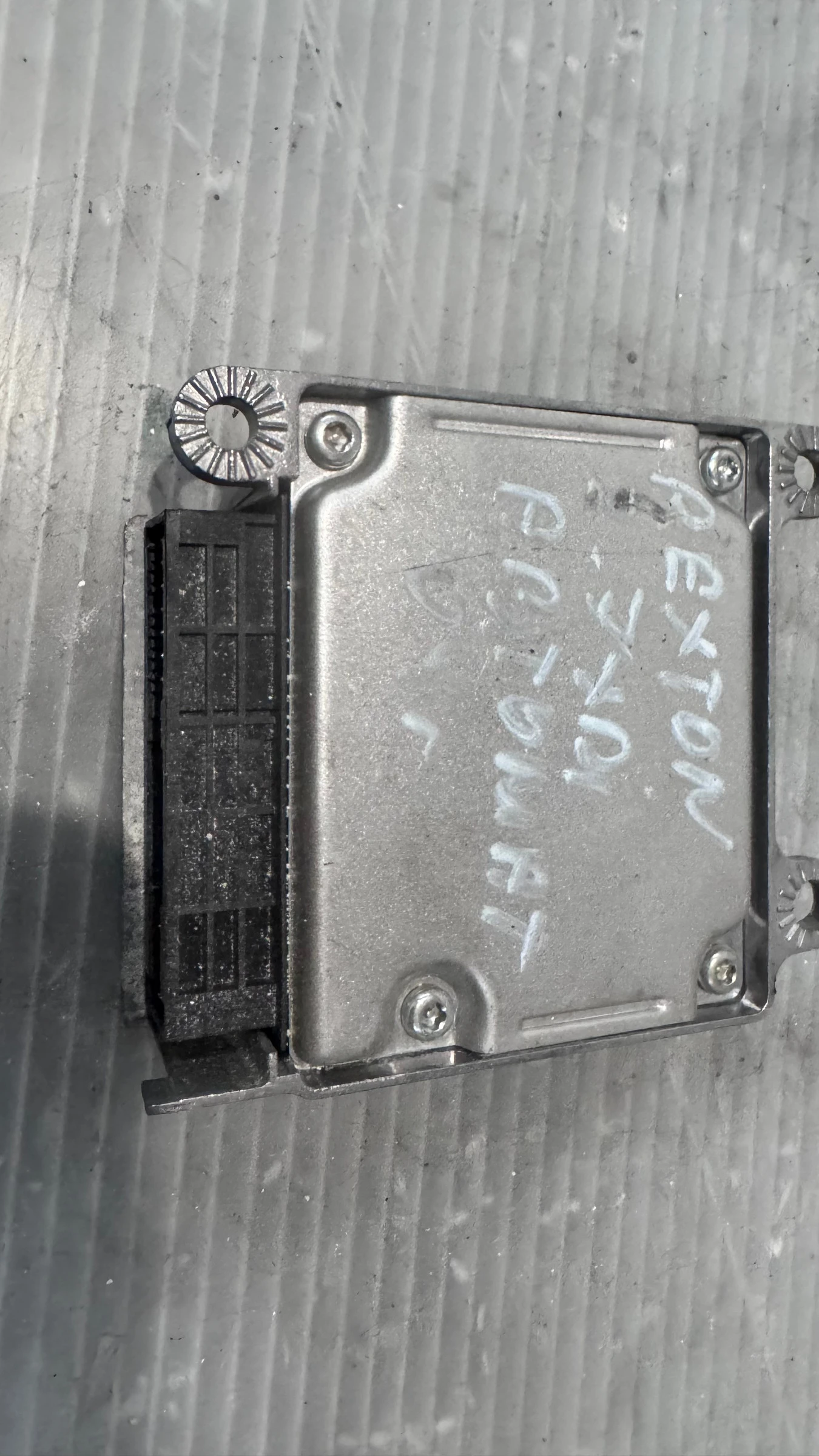 Airbag  /  /  a SsangYong Rexton - 86250-08120 | Mobile.bg   2