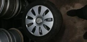 Джанти за Audi A4, снимка 1
