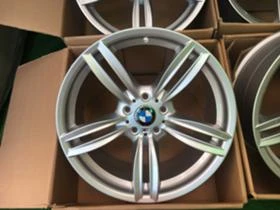 Джанти за BMW, снимка 7