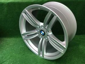 Джанти за BMW, снимка 11