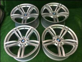 Джанти за BMW, снимка 8