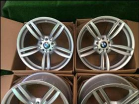 Джанти за BMW, снимка 6