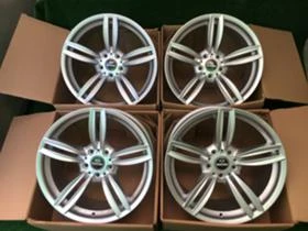 Джанти за BMW, снимка 3