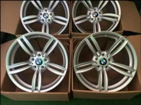 Джанти за BMW, снимка 5
