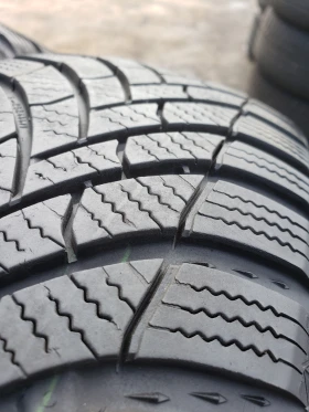 Гуми Зимни 185/65R15, снимка 2