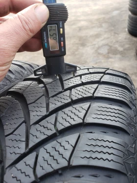 Гуми Зимни 185/65R15, снимка 9