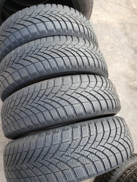 Гуми Зимни 185/65R15, снимка 5