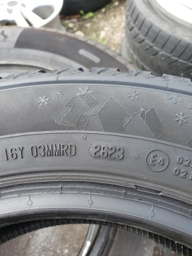 Гуми Зимни 185/65R15, снимка 7