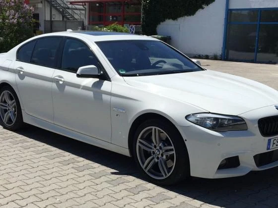 Джанти за BMW, снимка 4 - Гуми и джанти - 29471039