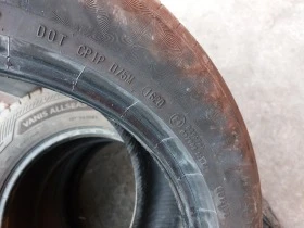 Гуми Летни 235/50R18, снимка 6 - Гуми и джанти - 41078932