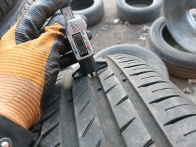 Гуми Летни 235/50R18, снимка 3 - Гуми и джанти - 41078932