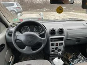 Dacia Logan 1.5DCI, снимка 3