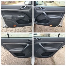 Skoda Octavia 2.0FSI 4X4 150к.с, снимка 10