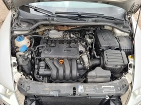 Skoda Octavia 2.0FSI 4X4 150к.с, снимка 8