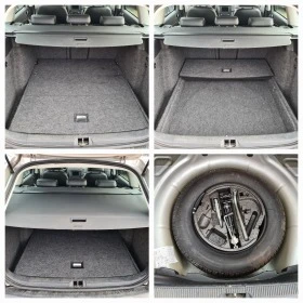 Skoda Octavia 2.0FSI 4X4 150к.с, снимка 9