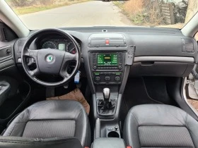 Skoda Octavia 2.0FSI 4X4 150к.с, снимка 12