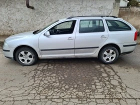 Skoda Octavia 2.0FSI 4X4 150к.с, снимка 7