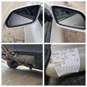 Skoda Octavia 2.0FSI 4X4 150к.с, снимка 11