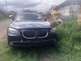 BMW 750 5.0i X-Drive, снимка 1