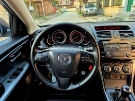 Mazda 6 2.2d-EDITION 125- FACE-