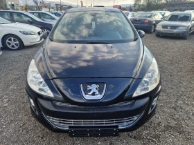 Peugeot 308 1.6HDI 109PS. ITALIA, снимка 2