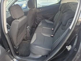 Peugeot 308 1.6HDI 109PS. ITALIA, снимка 10