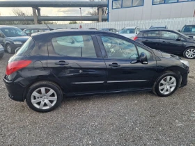 Peugeot 308 1.6HDI 109PS. ITALIA, снимка 5