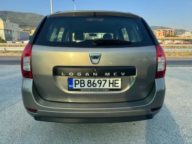 Dacia Logan 1.2i * LPG , снимка 5