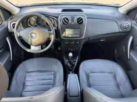 Dacia Logan 1.2i * LPG , снимка 10