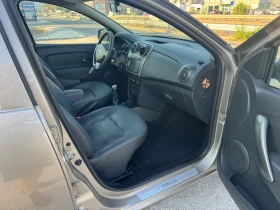 Dacia Logan 1.2i * LPG , снимка 12