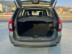 Dacia Logan 1.2i * LPG , снимка 7