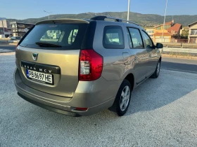 Dacia Logan 1.2i * LPG , снимка 6