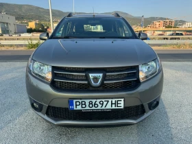 Dacia Logan 1.2i * LPG , снимка 3