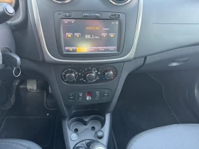 Dacia Logan 1.2i * LPG , снимка 14