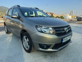 Dacia Logan 1.2i * LPG , снимка 2