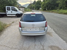 Opel Astra АВТОМАТИК, снимка 5