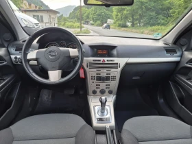 Opel Astra АВТОМАТИК, снимка 10
