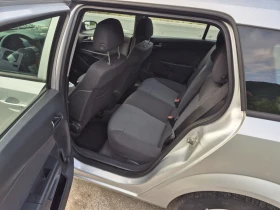 Opel Astra АВТОМАТИК, снимка 9