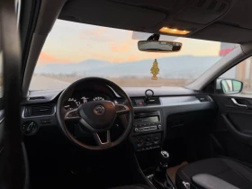 Skoda Rapid ТОП!!, снимка 9