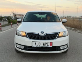 Skoda Rapid ТОП!!, снимка 2