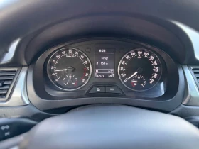 Skoda Rapid ТОП!!, снимка 11