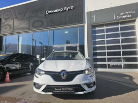 Renault Megane 1.3 TCe 140 EDC, снимка 3