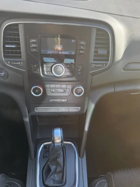 Renault Megane 1.3 TCe 140 EDC, снимка 10